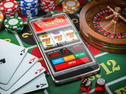 Tabel pembayaran permainan Tarung Mesin sontoto menunjukkan nilai simbol dan bonus fitur